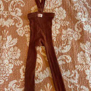Silly Silas Cotton Tights